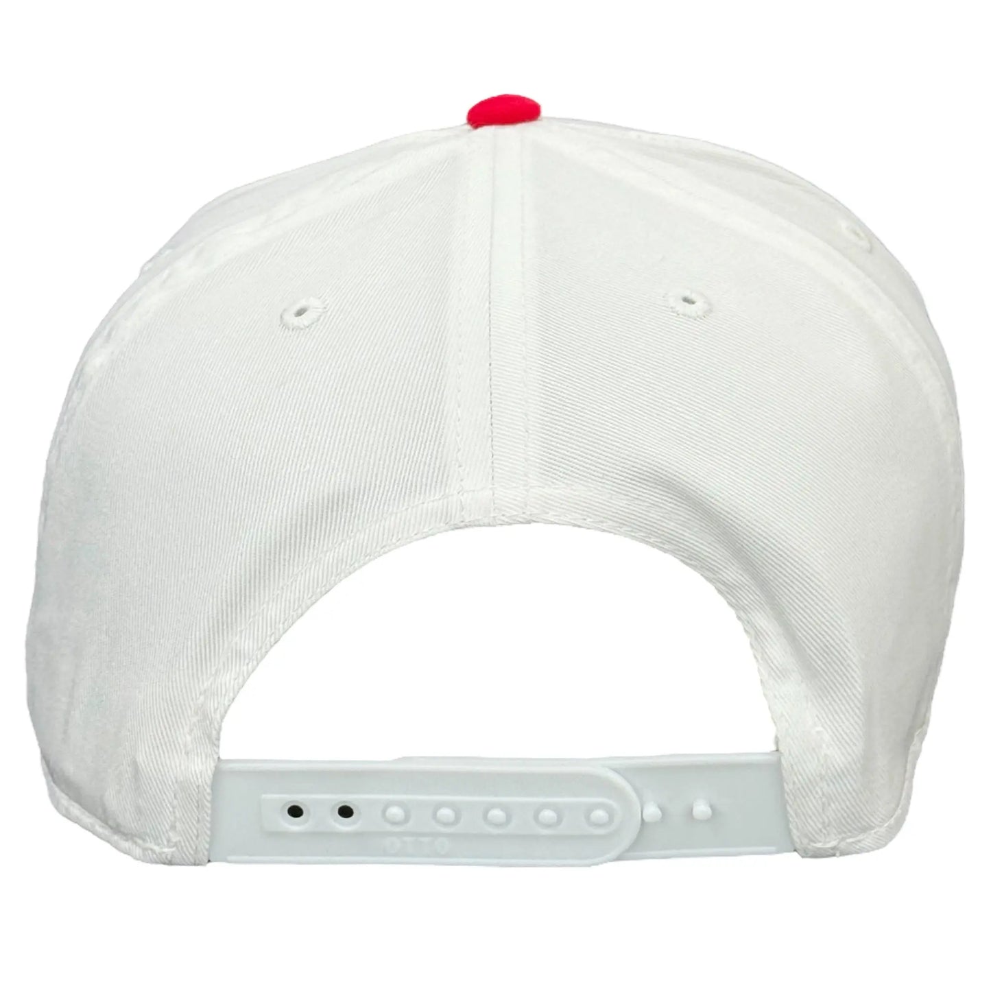 Custom Embroidered "Bad Day to Be a Hot Dog" Trucker Cap