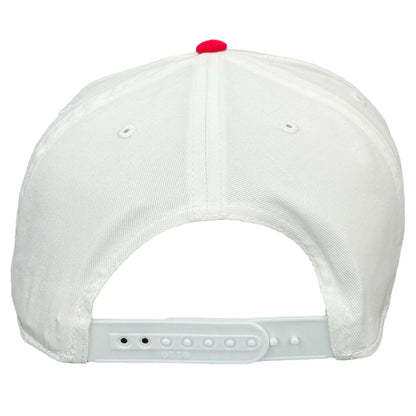 Custom Embroidered "Bad Day to Be a Hot Dog" Trucker Cap