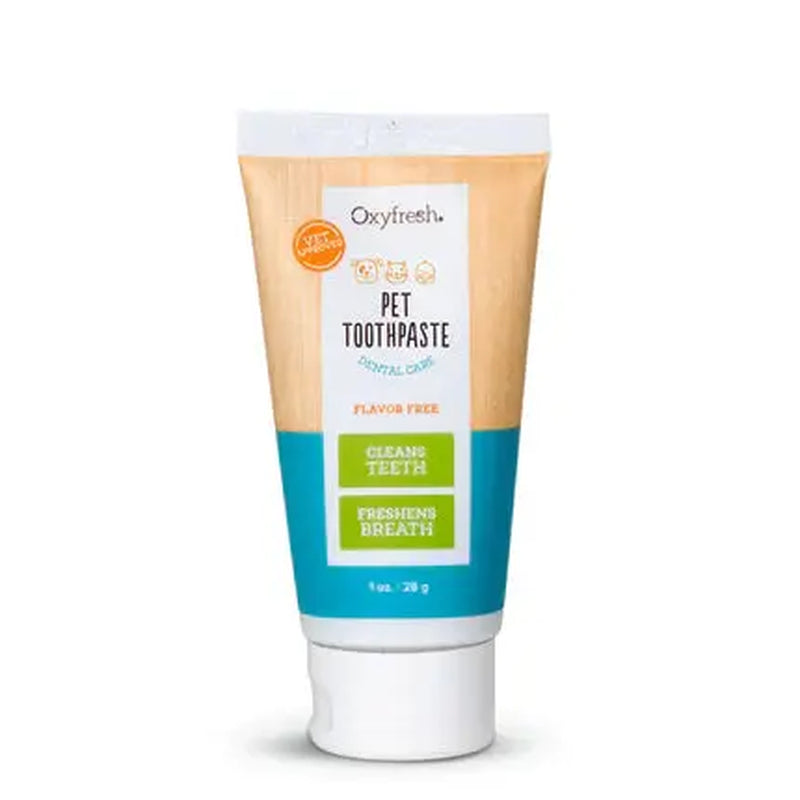 Premium Pet Toothpaste for Effective Dental Care and Plaque Removal