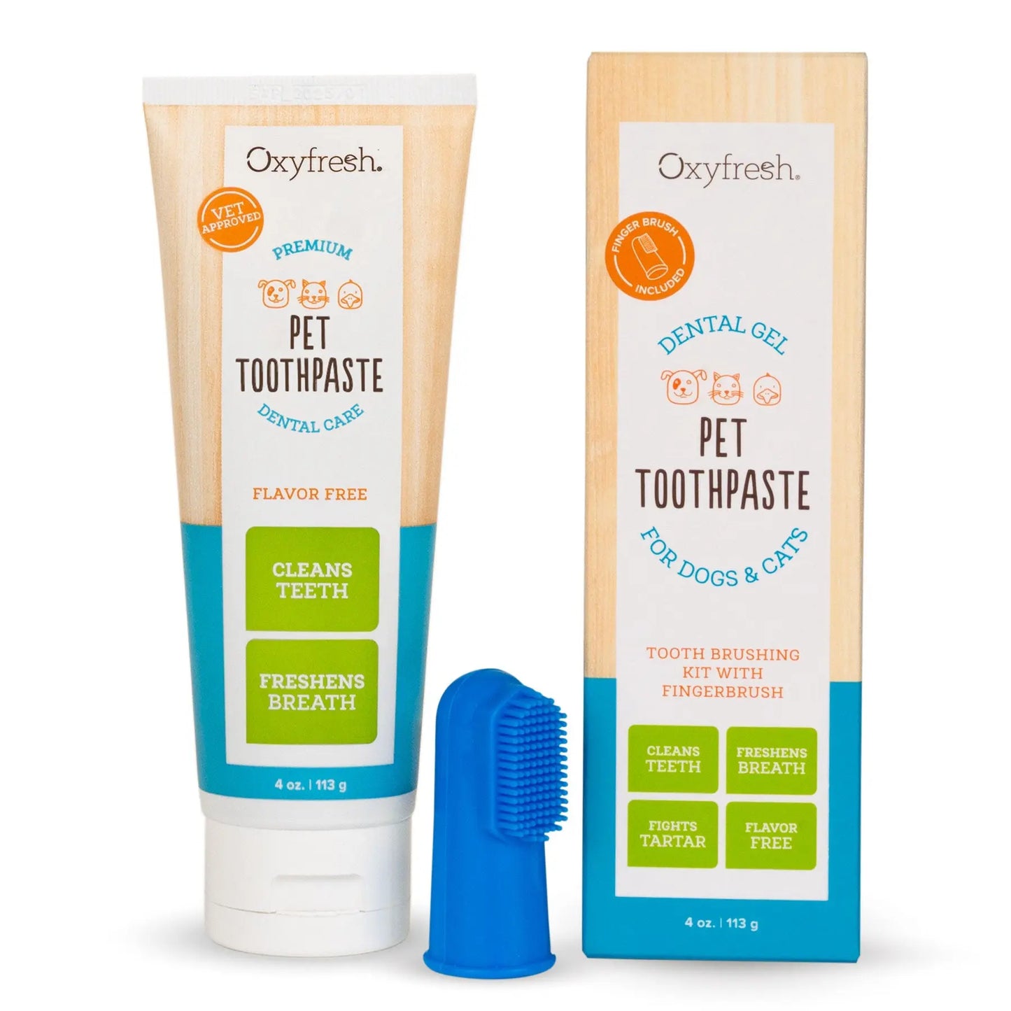 Premium Pet Toothpaste for Effective Dental Care and Plaque Removal