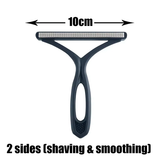 Revolutionary 3-in-1 Pet Steam Brush: Effortless Grooming, Massage, and Hair Removal for Cats and Dogs