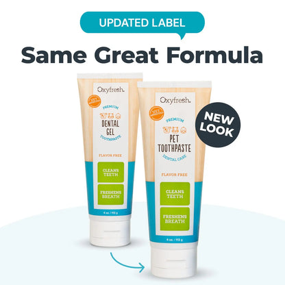 Premium Pet Toothpaste for Effective Dental Care and Plaque Removal